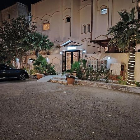 אל-מדינה Khair Jewaar Apartments Al Madinah מראה חיצוני תמונה