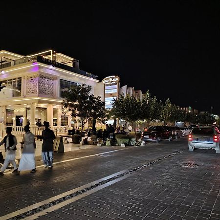 אל-מדינה Khair Jewaar Apartments Al Madinah מראה חיצוני תמונה
