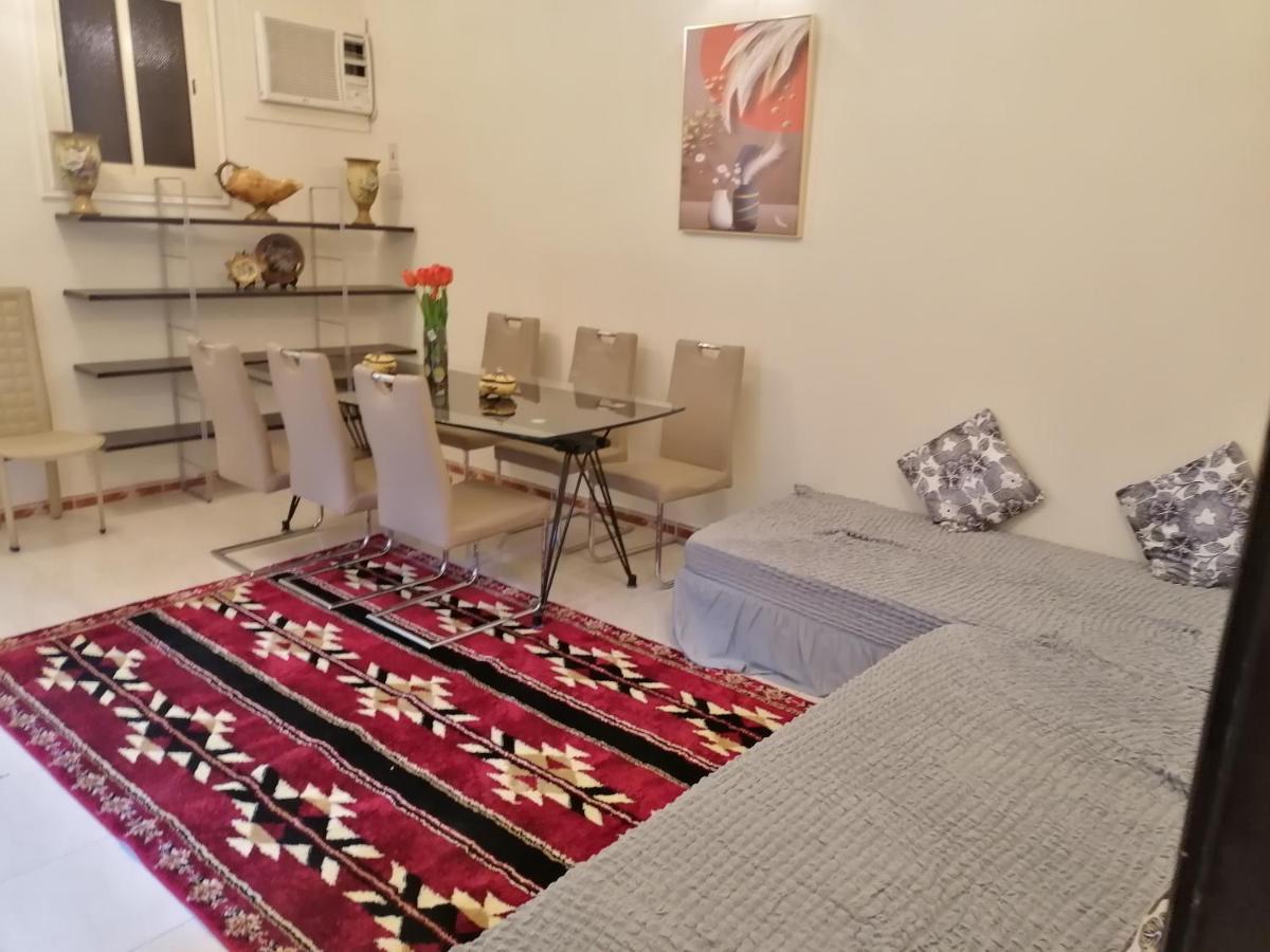 אל-מדינה Khair Jewaar Apartments Al Madinah מראה חיצוני תמונה
