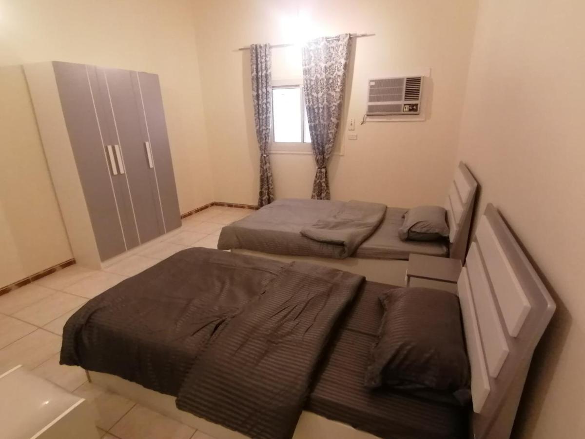 אל-מדינה Khair Jewaar Apartments Al Madinah מראה חיצוני תמונה