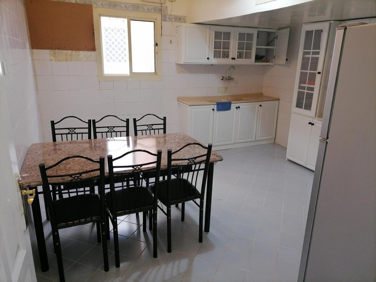 אל-מדינה Khair Jewaar Apartments Al Madinah מראה חיצוני תמונה