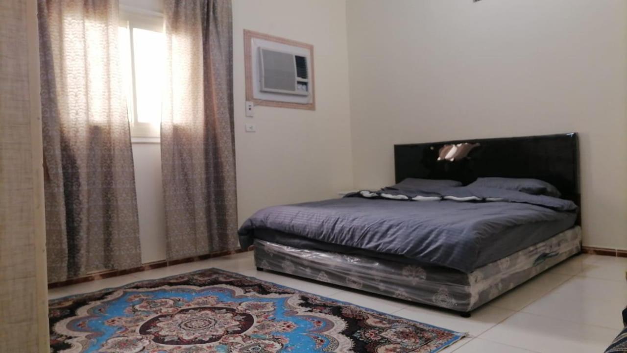 אל-מדינה Khair Jewaar Apartments Al Madinah מראה חיצוני תמונה