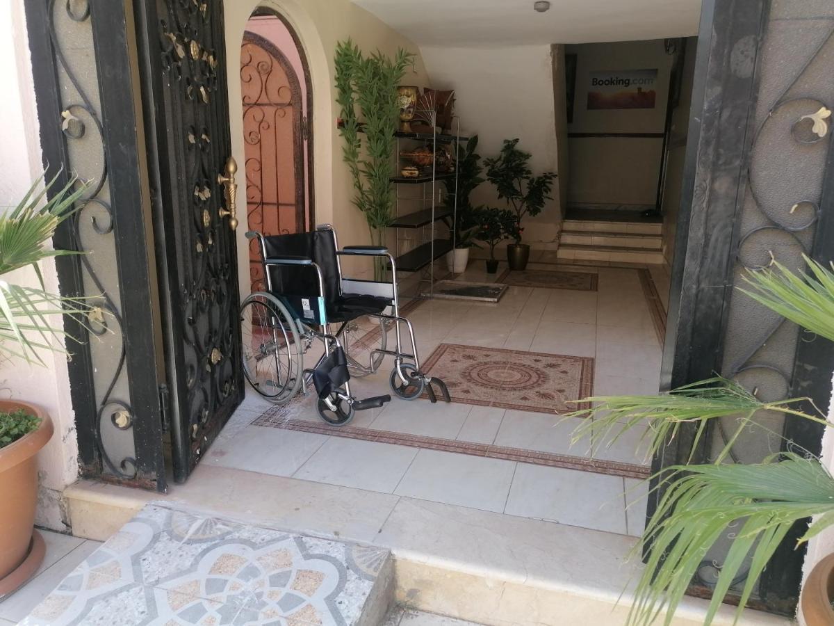 אל-מדינה Khair Jewaar Apartments Al Madinah מראה חיצוני תמונה
