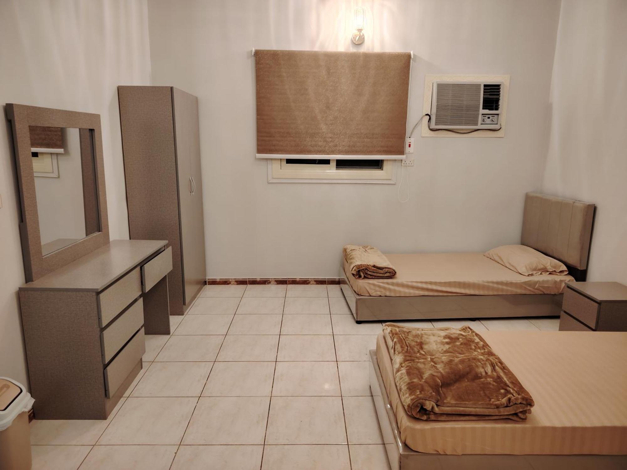 אל-מדינה Khair Jewaar Apartments Al Madinah מראה חיצוני תמונה