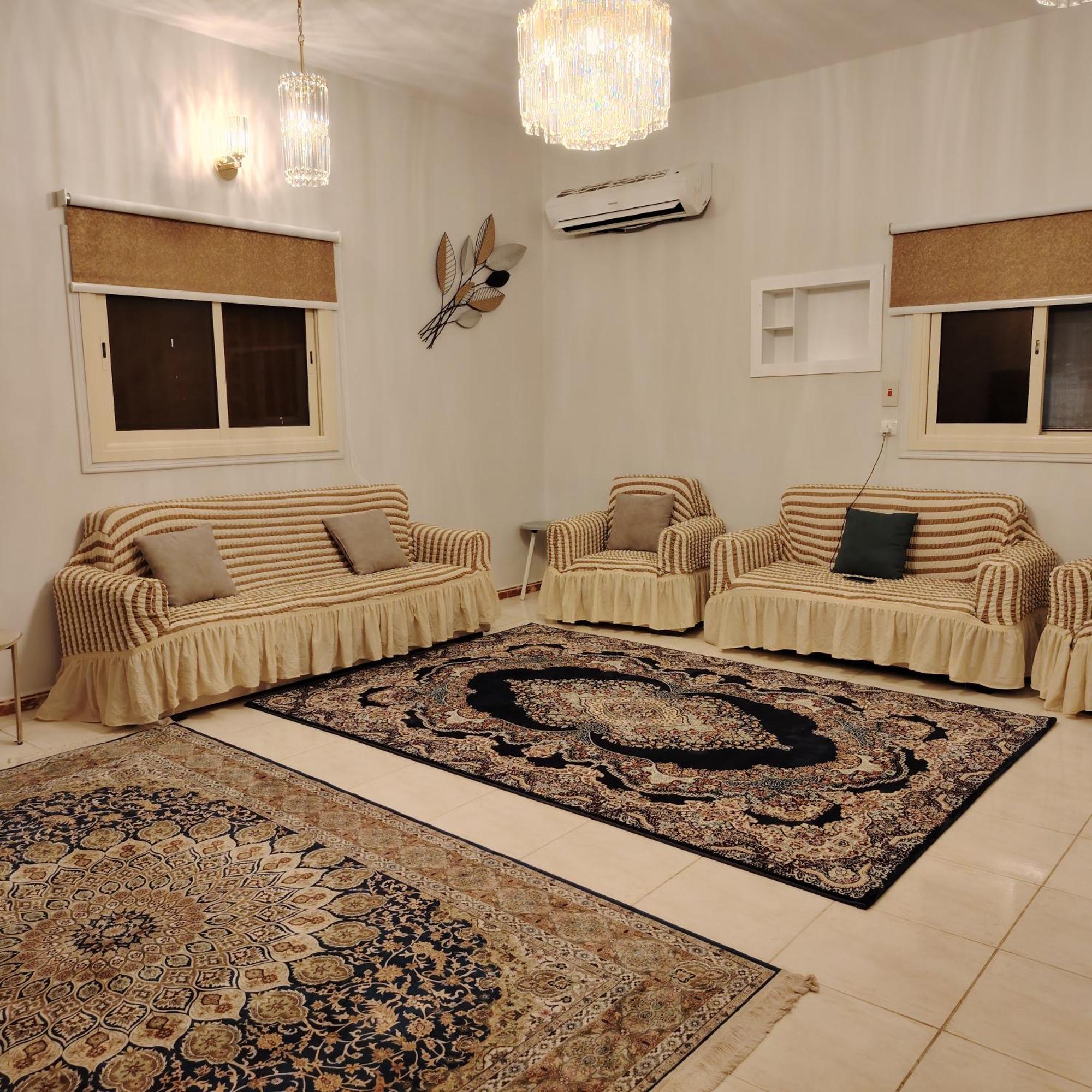 אל-מדינה Khair Jewaar Apartments Al Madinah מראה חיצוני תמונה
