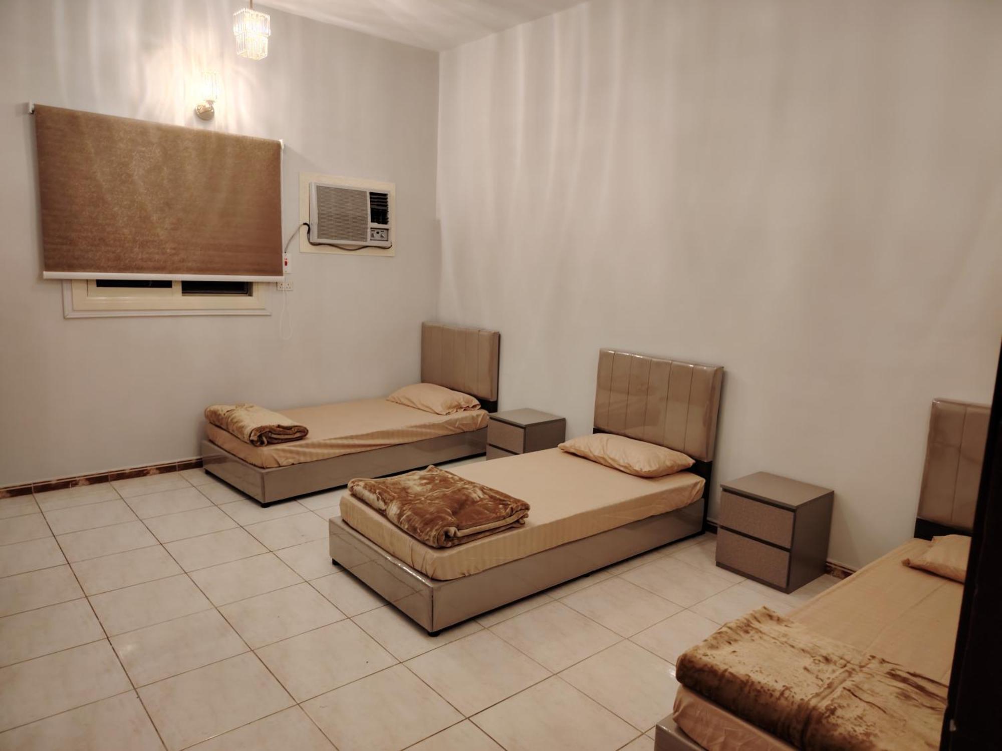 אל-מדינה Khair Jewaar Apartments Al Madinah מראה חיצוני תמונה