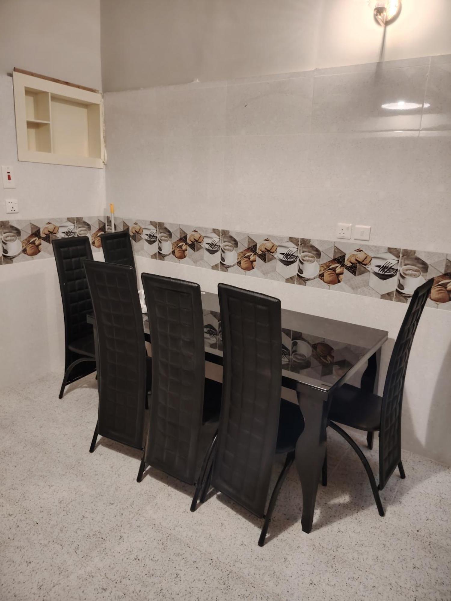 אל-מדינה Khair Jewaar Apartments Al Madinah מראה חיצוני תמונה