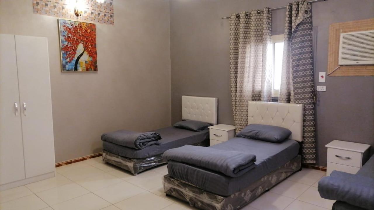 אל-מדינה Khair Jewaar Apartments Al Madinah מראה חיצוני תמונה