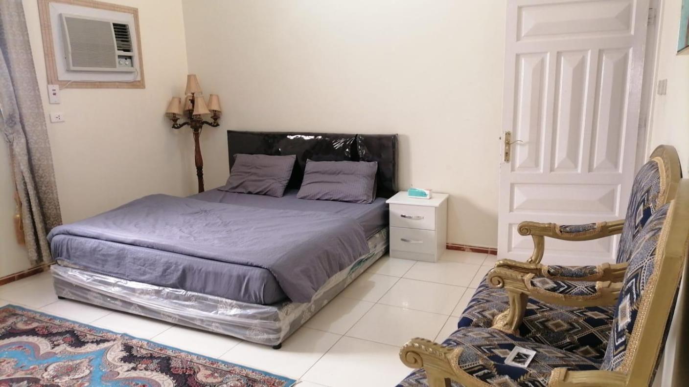 אל-מדינה Khair Jewaar Apartments Al Madinah מראה חיצוני תמונה