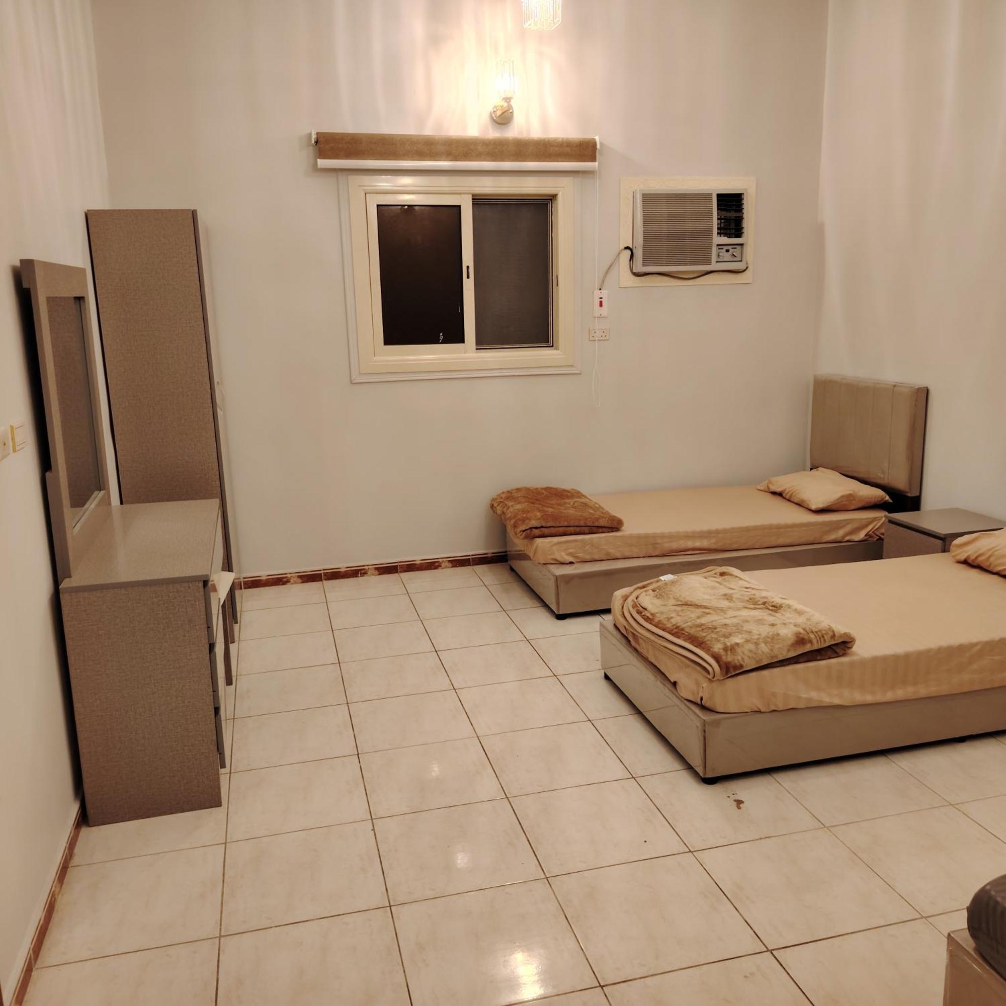 אל-מדינה Khair Jewaar Apartments Al Madinah חדר תמונה