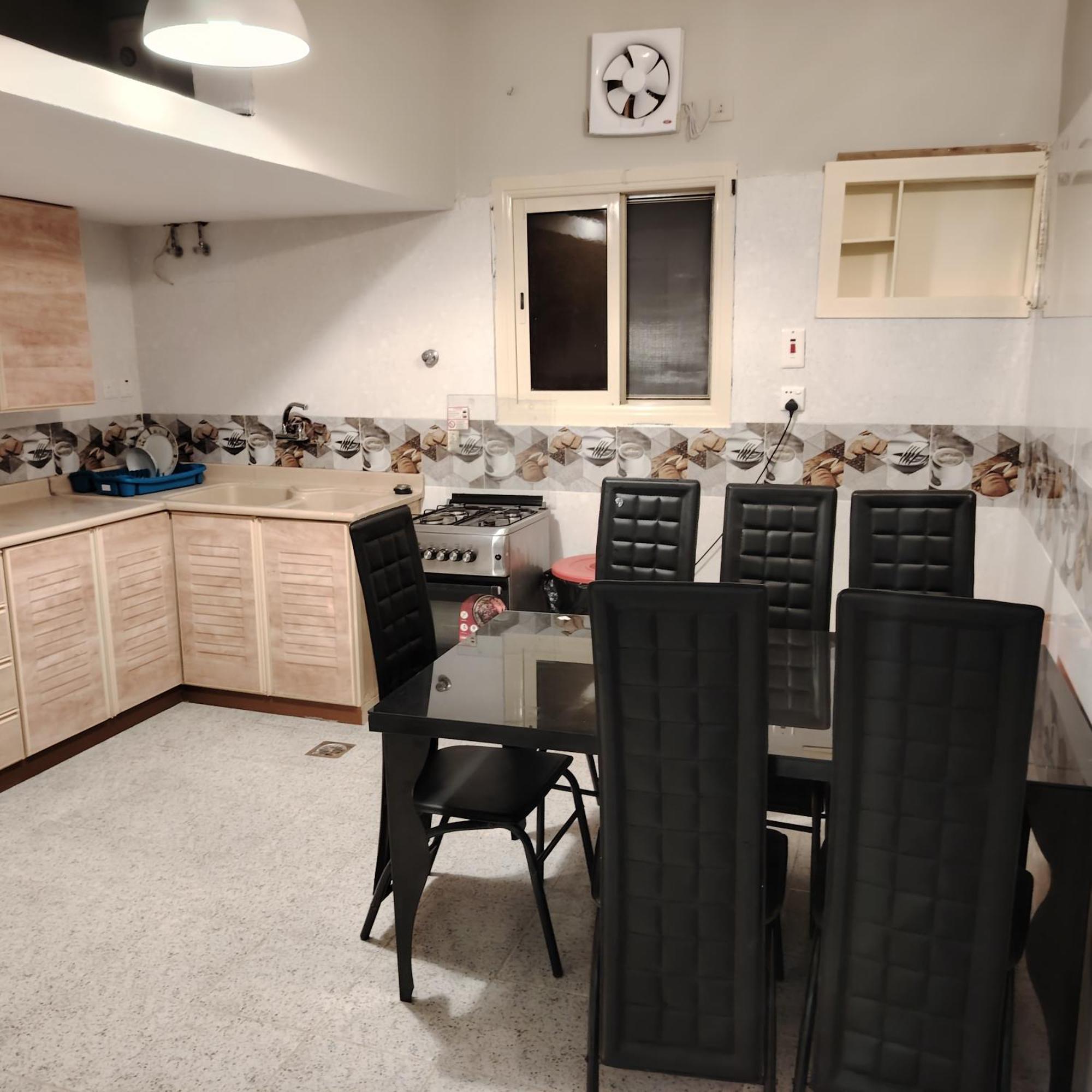 אל-מדינה Khair Jewaar Apartments Al Madinah חדר תמונה
