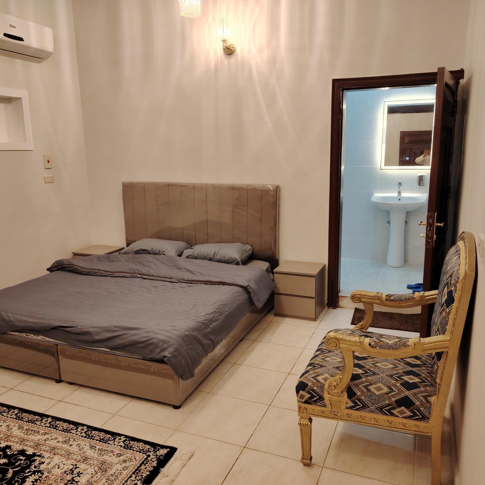 אל-מדינה Khair Jewaar Apartments Al Madinah חדר תמונה