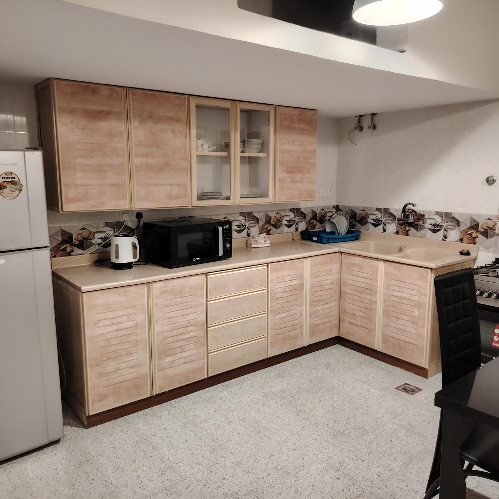 אל-מדינה Khair Jewaar Apartments Al Madinah חדר תמונה