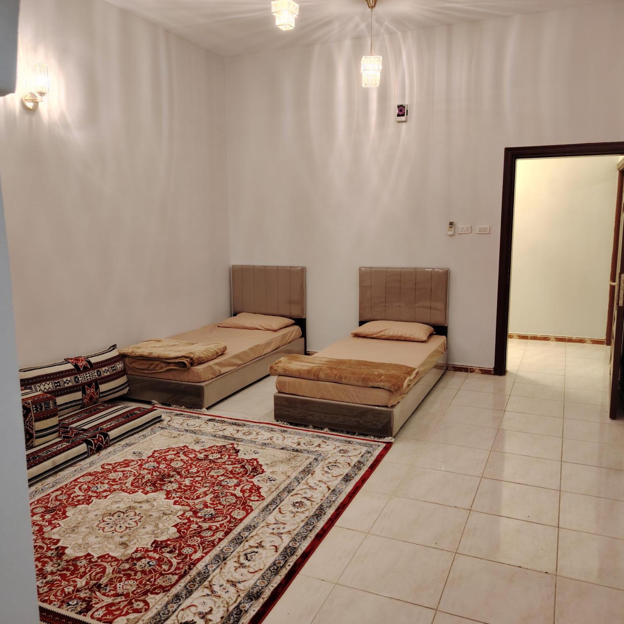 אל-מדינה Khair Jewaar Apartments Al Madinah חדר תמונה