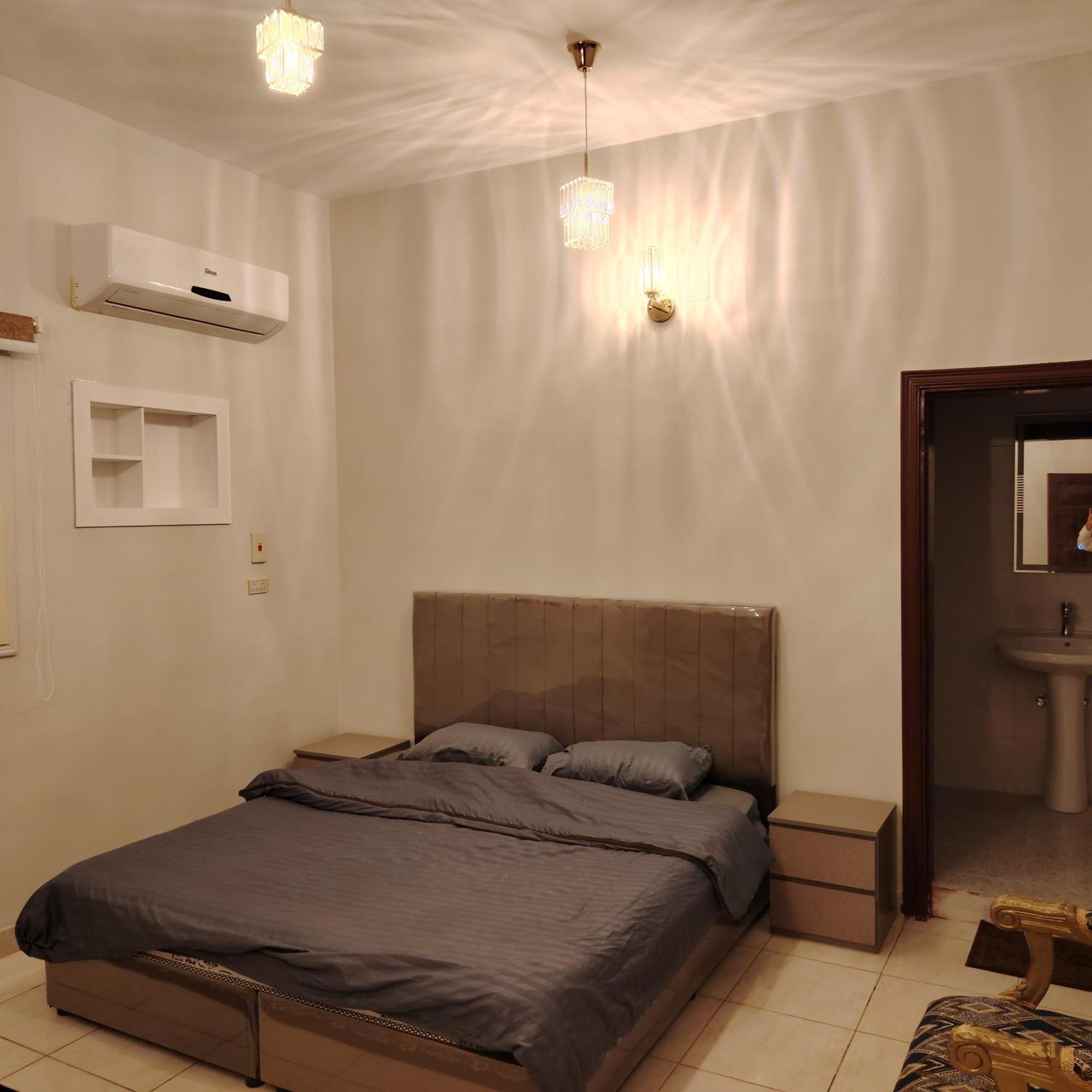 אל-מדינה Khair Jewaar Apartments Al Madinah חדר תמונה