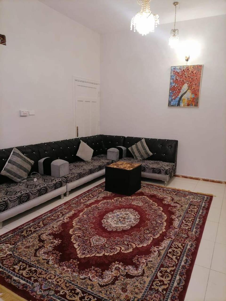 אל-מדינה Khair Jewaar Apartments Al Madinah מראה חיצוני תמונה