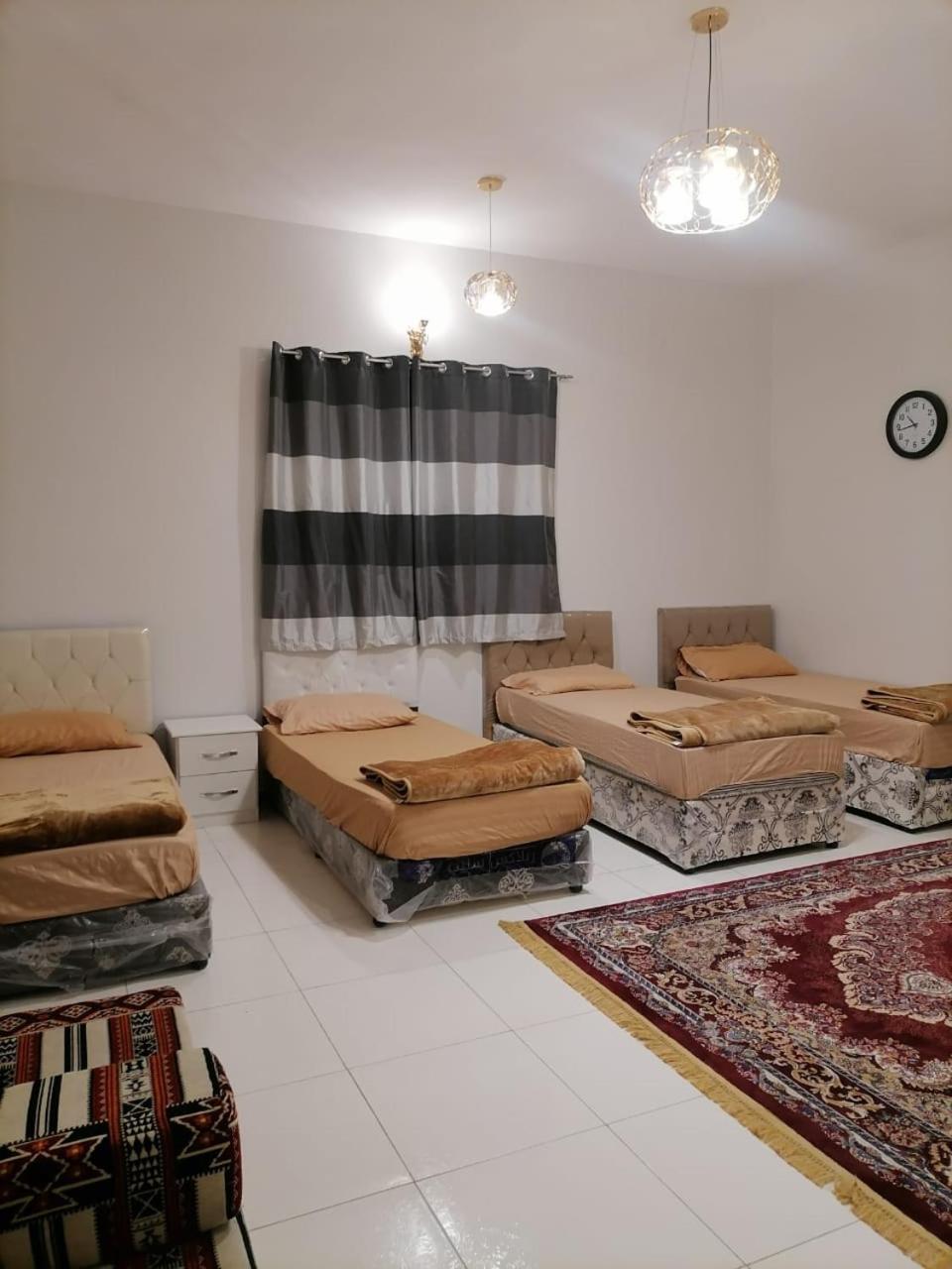 אל-מדינה Khair Jewaar Apartments Al Madinah מראה חיצוני תמונה